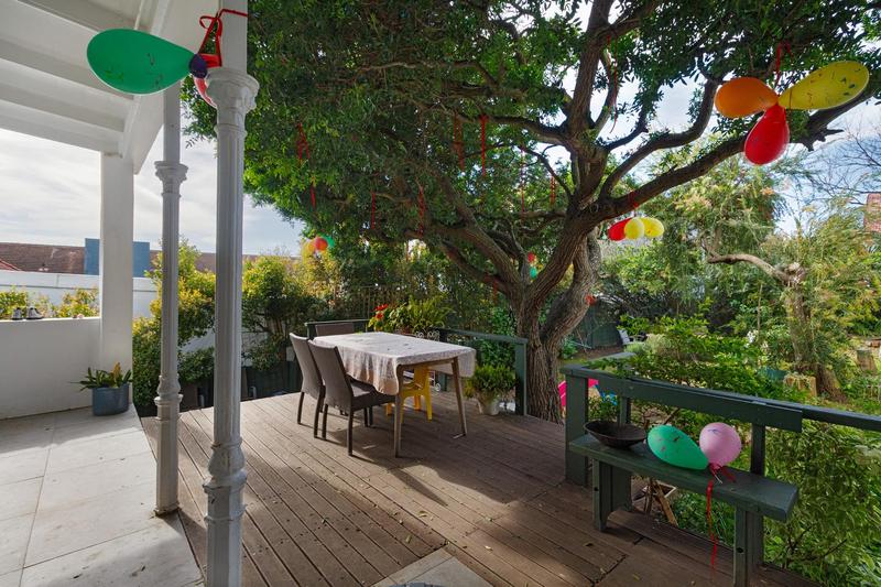 3 Bedroom Property for Sale in Green Point Western Cape